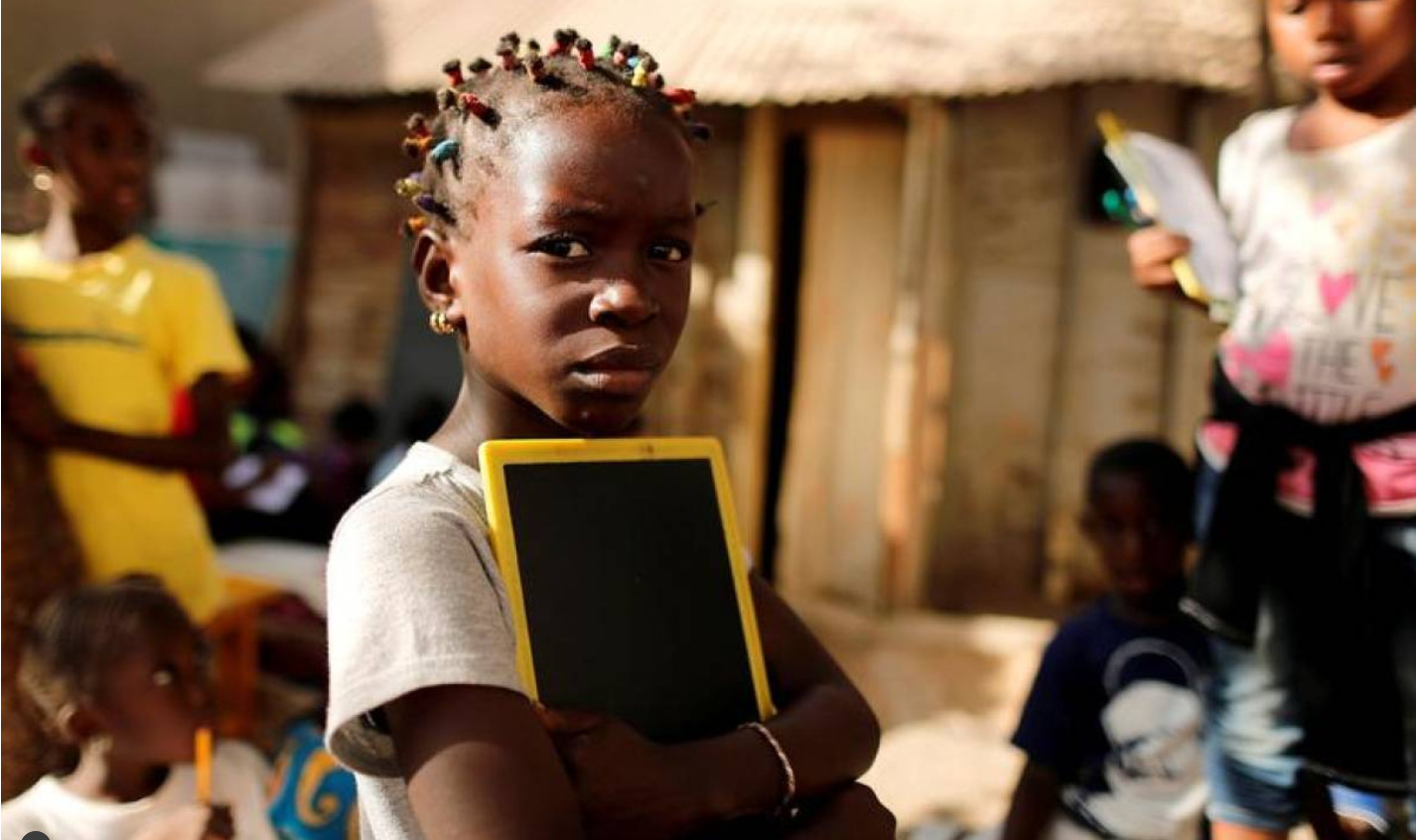 Screenshot_2020-03-31 Sierra Leone lifts ban on pregnant girls attending school